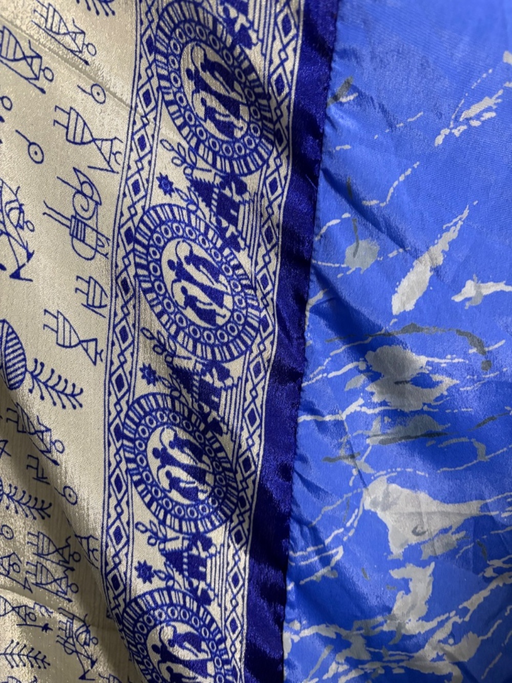 Kantha Bae Bowie Muu Jumpsuit One Size - Picture 8 of 8